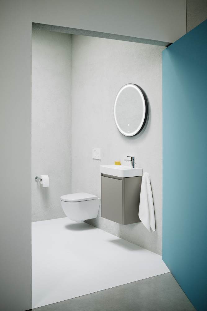 PRO X BATHROOM COLLECTIONS LAUFEN