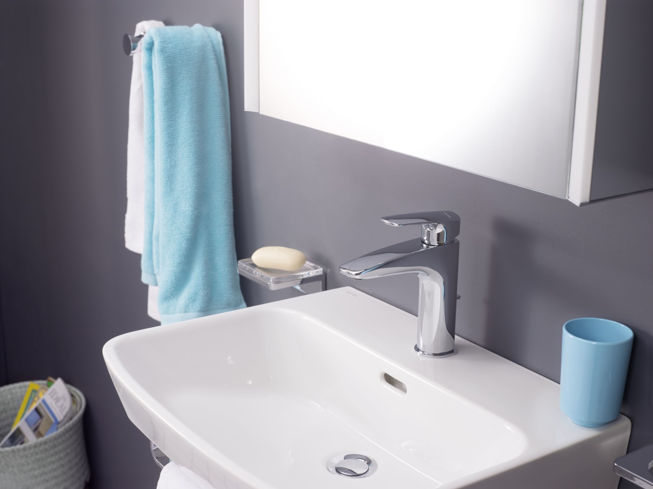 LAURIN PRODUCT SOLUTIONS LAUFEN