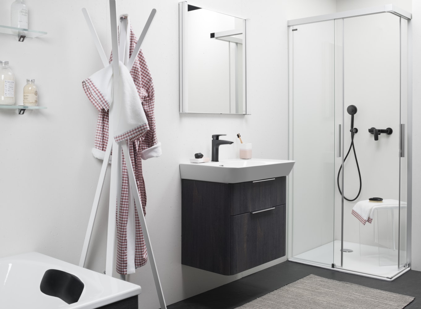 LAURIN PRODUCT SOLUTIONS LAUFEN