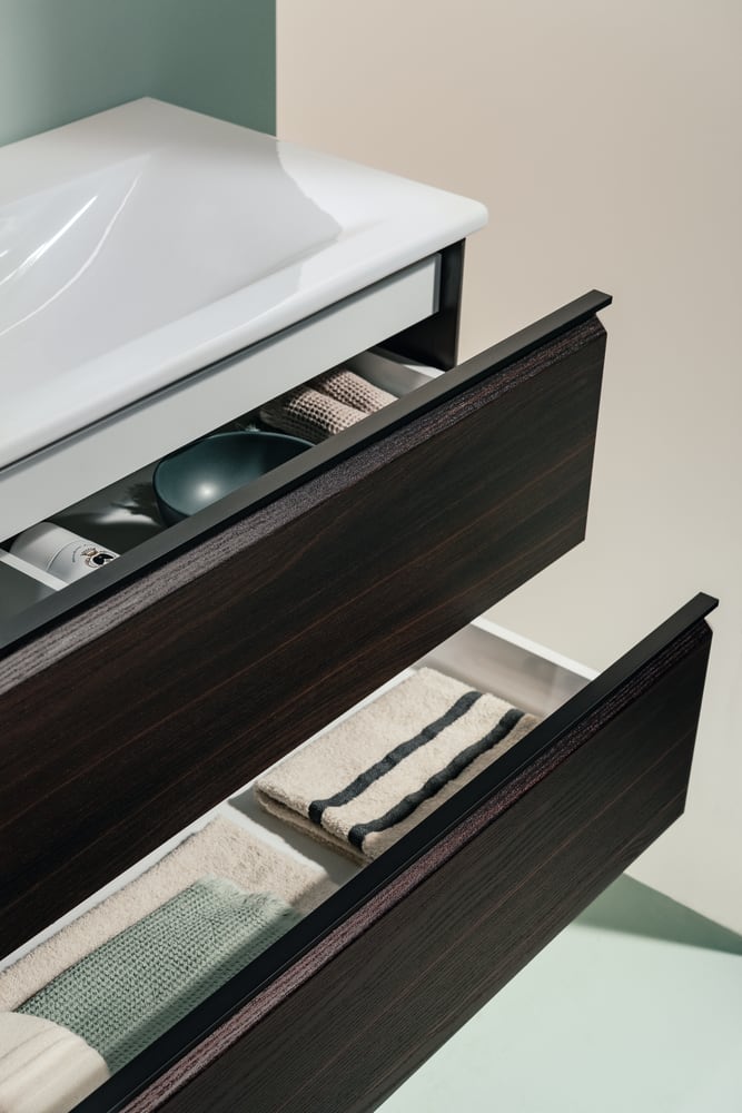 PALACE BATHROOM COLLECTIONS LAUFEN