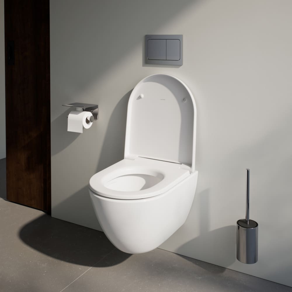Flush plates White INEO H9001130000001 LAUFEN