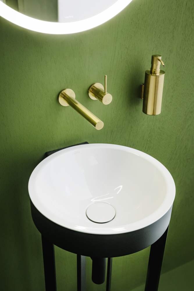 TWINPLUS SLIM PRODUCT SOLUTIONS LAUFEN
