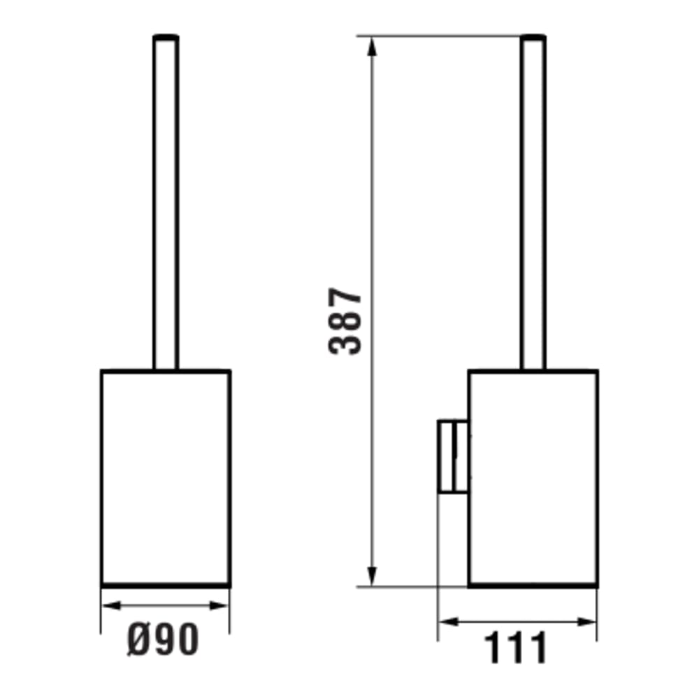 Technical drawings