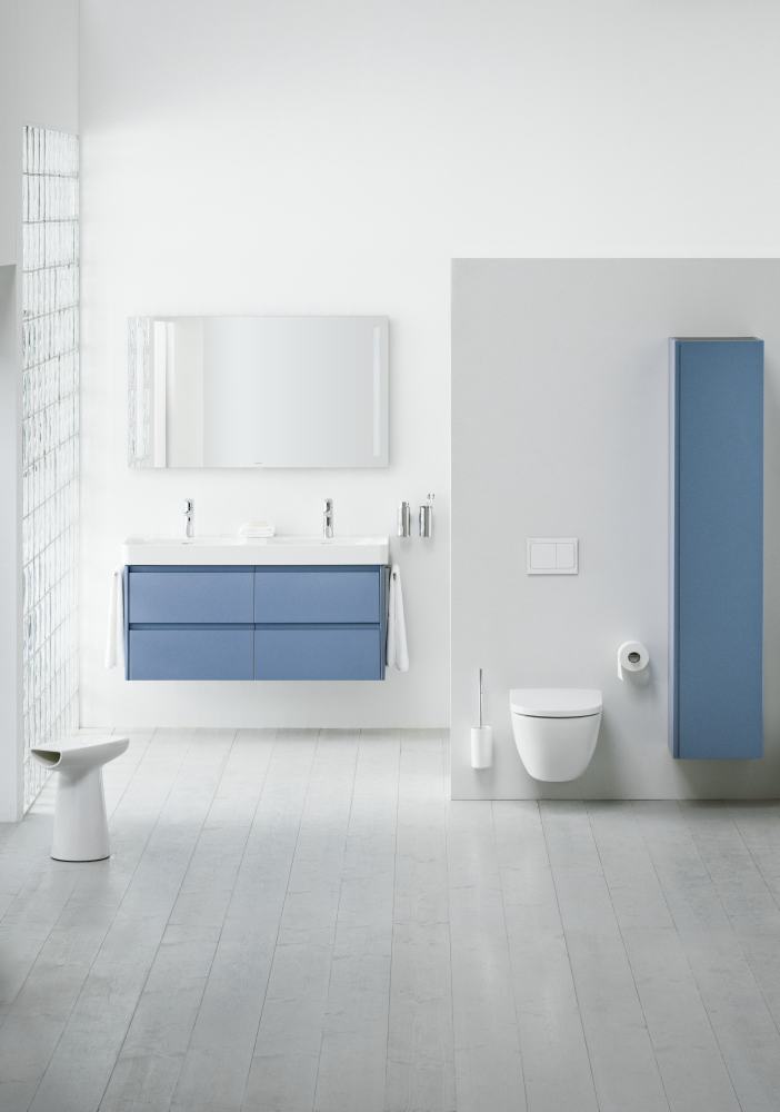 Flush plates White INEO H9001130000001 LAUFEN
