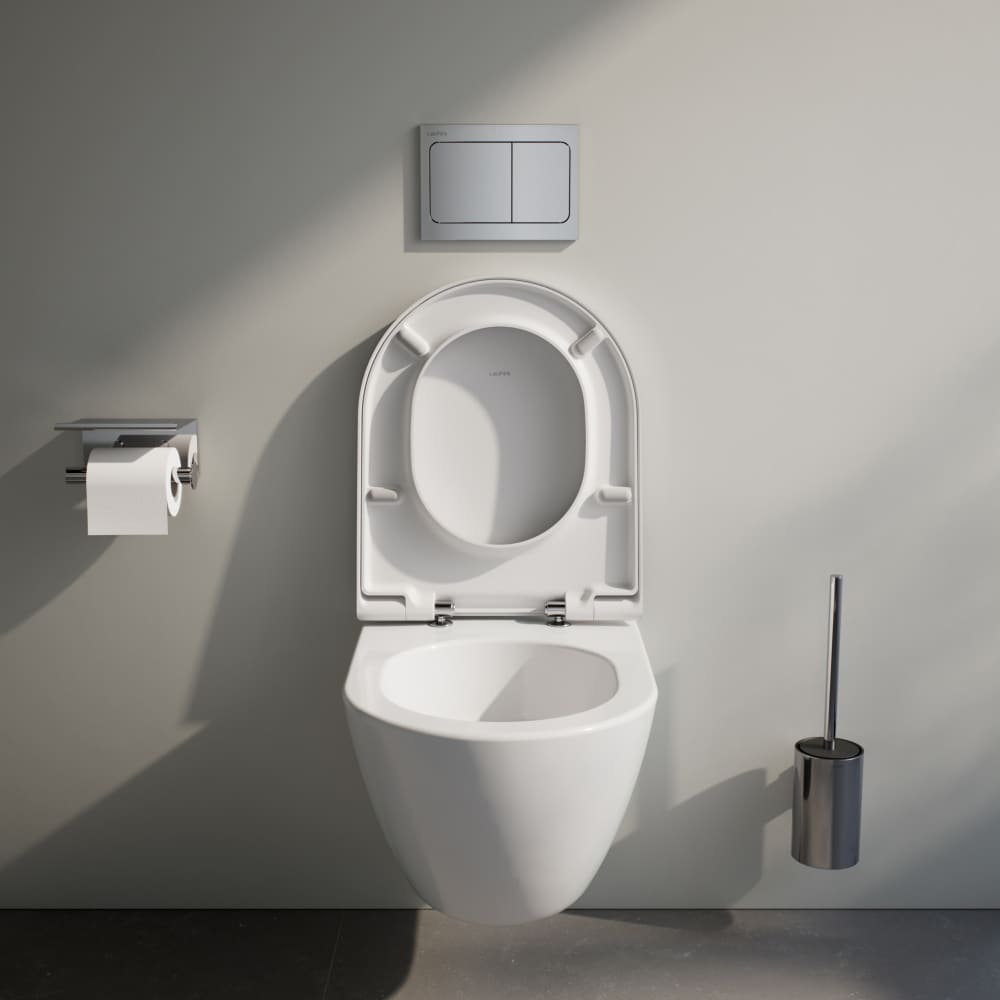 Flush plates White INEO H9001130000001 LAUFEN