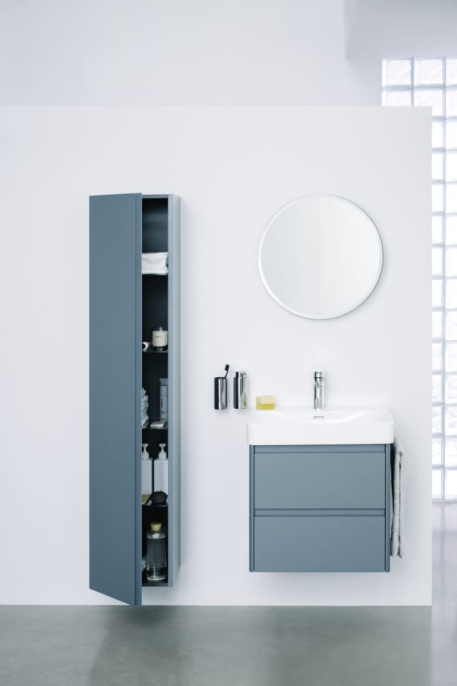 BASE 2.0 PRODUCT SOLUTIONS LAUFEN