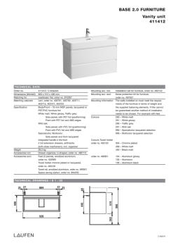 Technical Fact Sheet