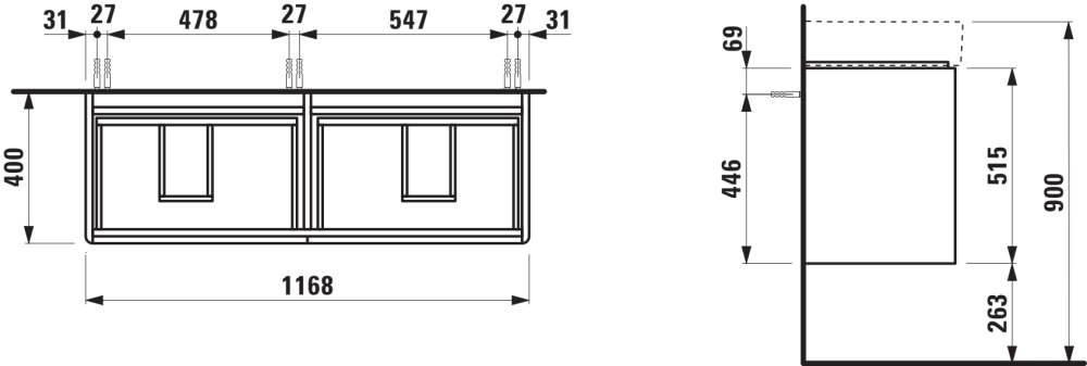 Technical drawings