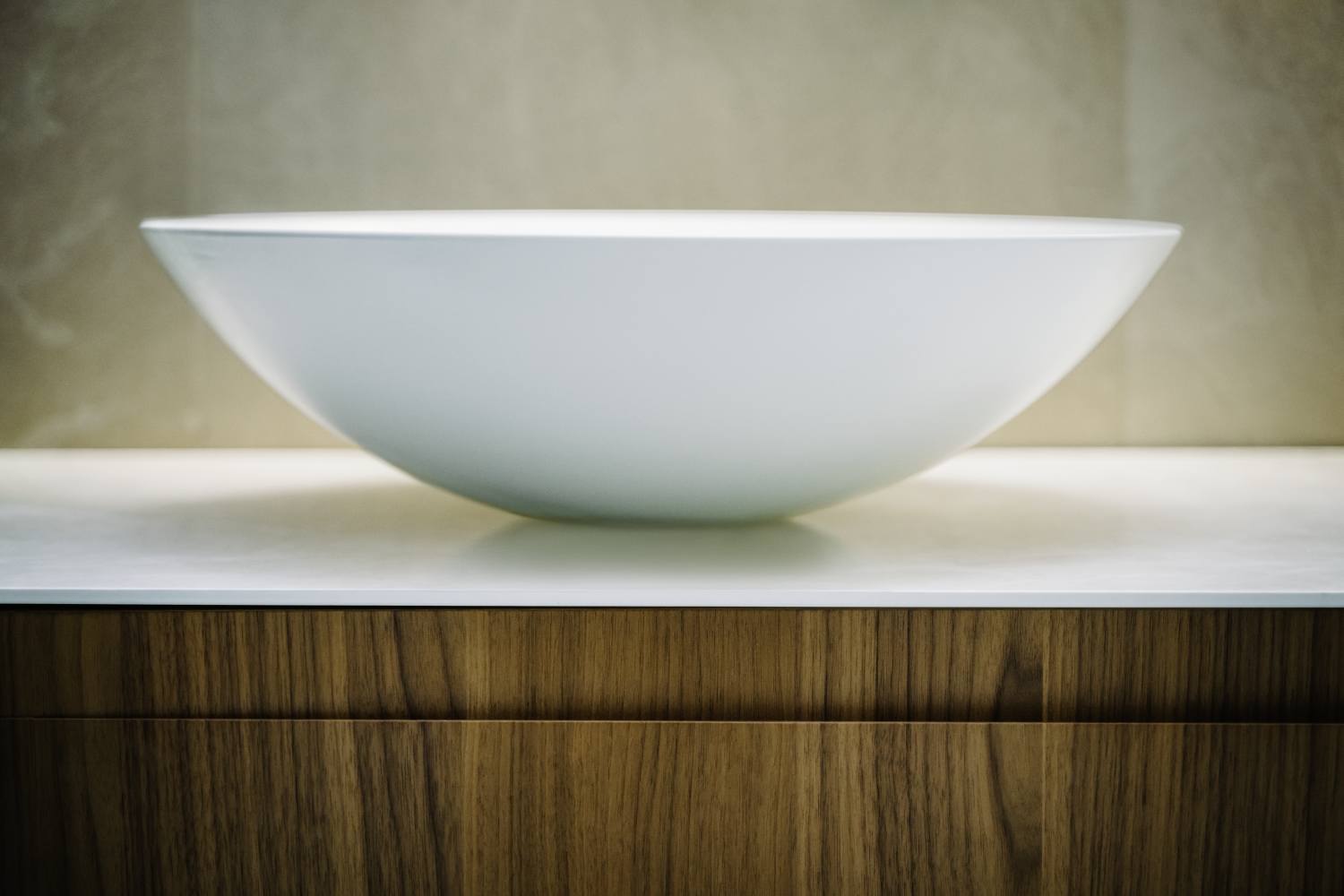 Washbasin bowls White AQUA AND TERRA H512CA50001121 LAUFEN