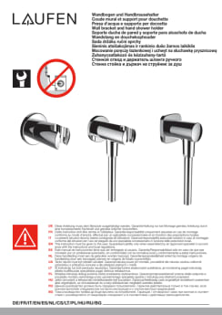 Mounting Instruction