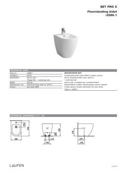 Technical Fact Sheet
