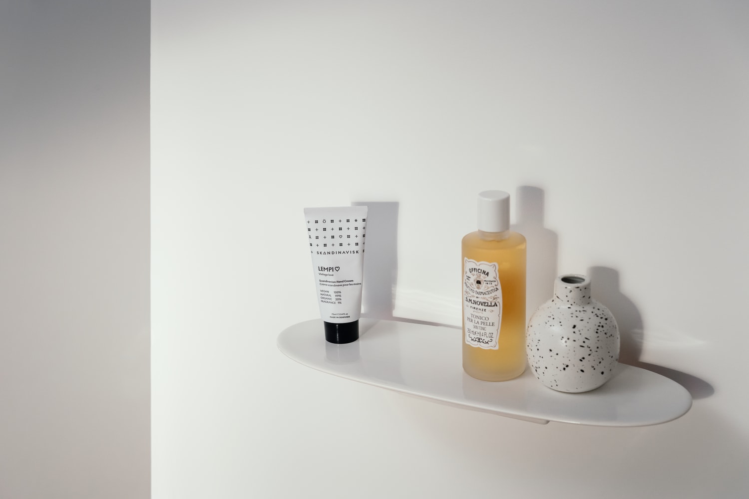 LUA BATHROOM COLLECTIONS LAUFEN