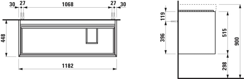 Technical drawings