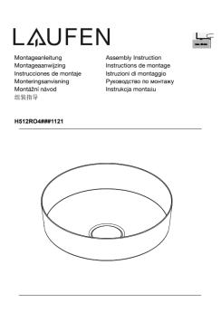 Mounting Instruction