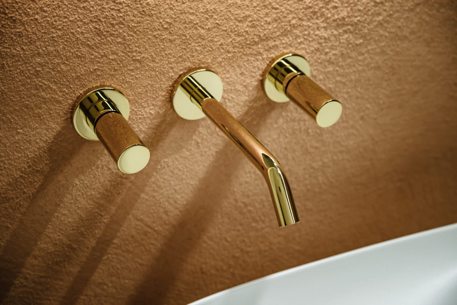 Basin faucets no colour Kartell LAUFEN H3123360901201 LAUFEN